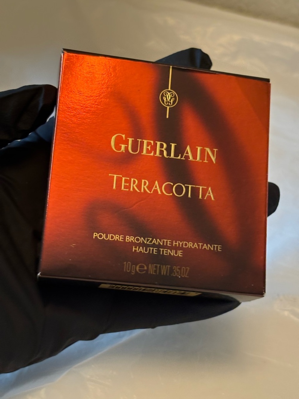 ✨GUERLAIN Terracotta Bronzing Powder ✨